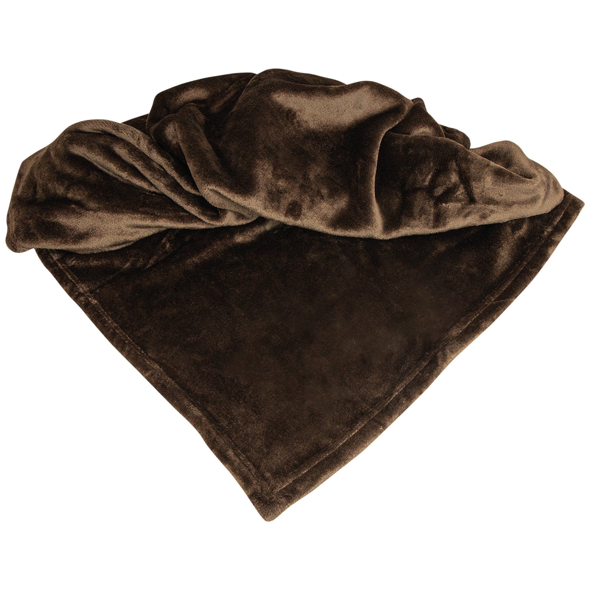 Schecker Sofaschoner Mikrofaserdecke Premium für den Hund, Bis 60°C waschbar