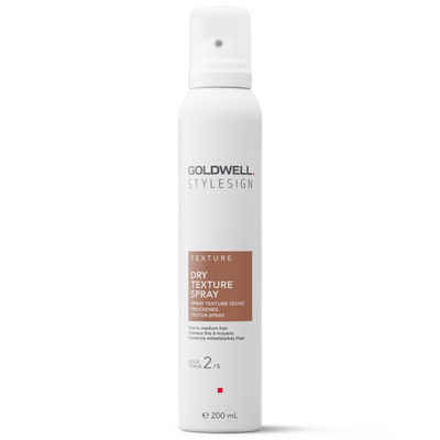 Goldwell Haarpflege-Spray Goldwell StyleSign Dry Texture Spray 200 ml