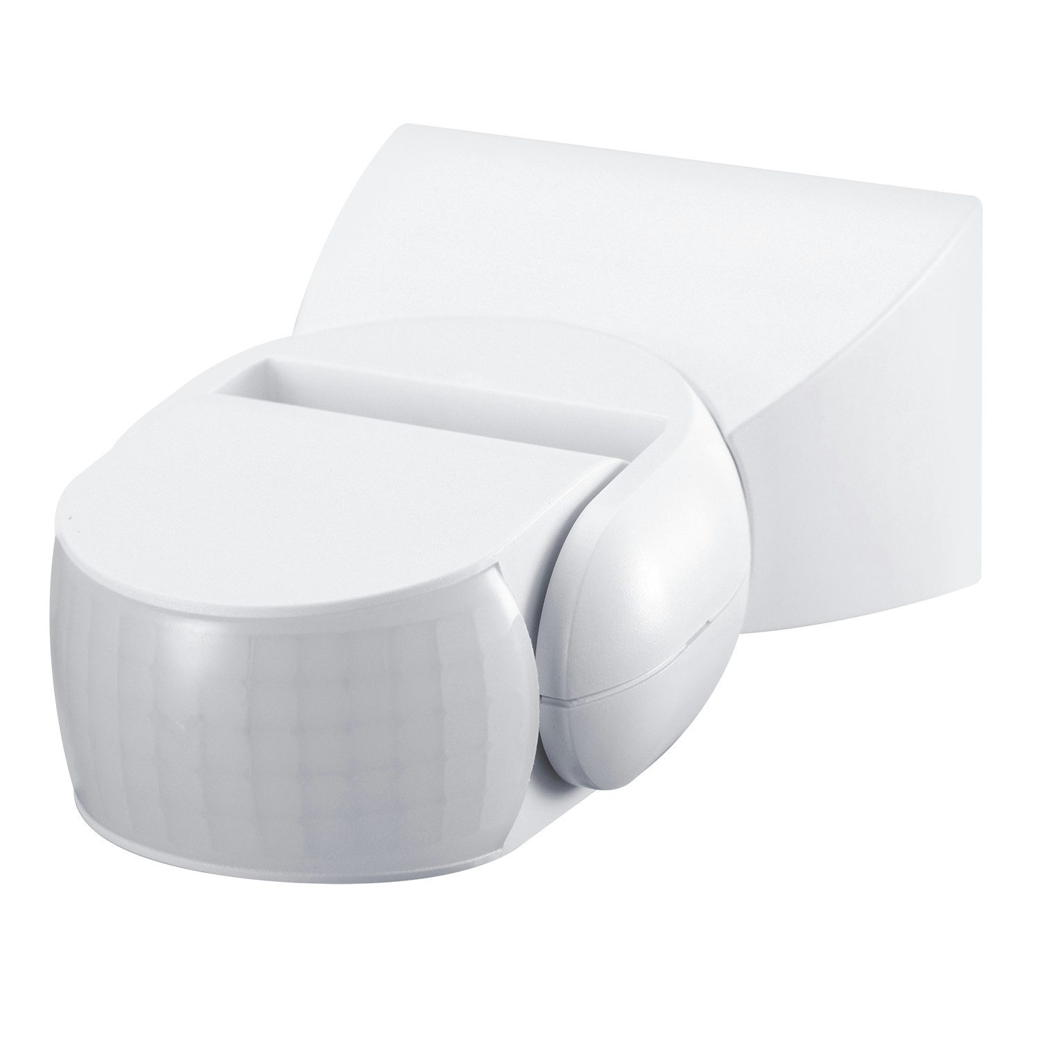 Maclean Lichtsensor MCE201, (1-St), Außenbewegungsmelder 180st IP65 für LED