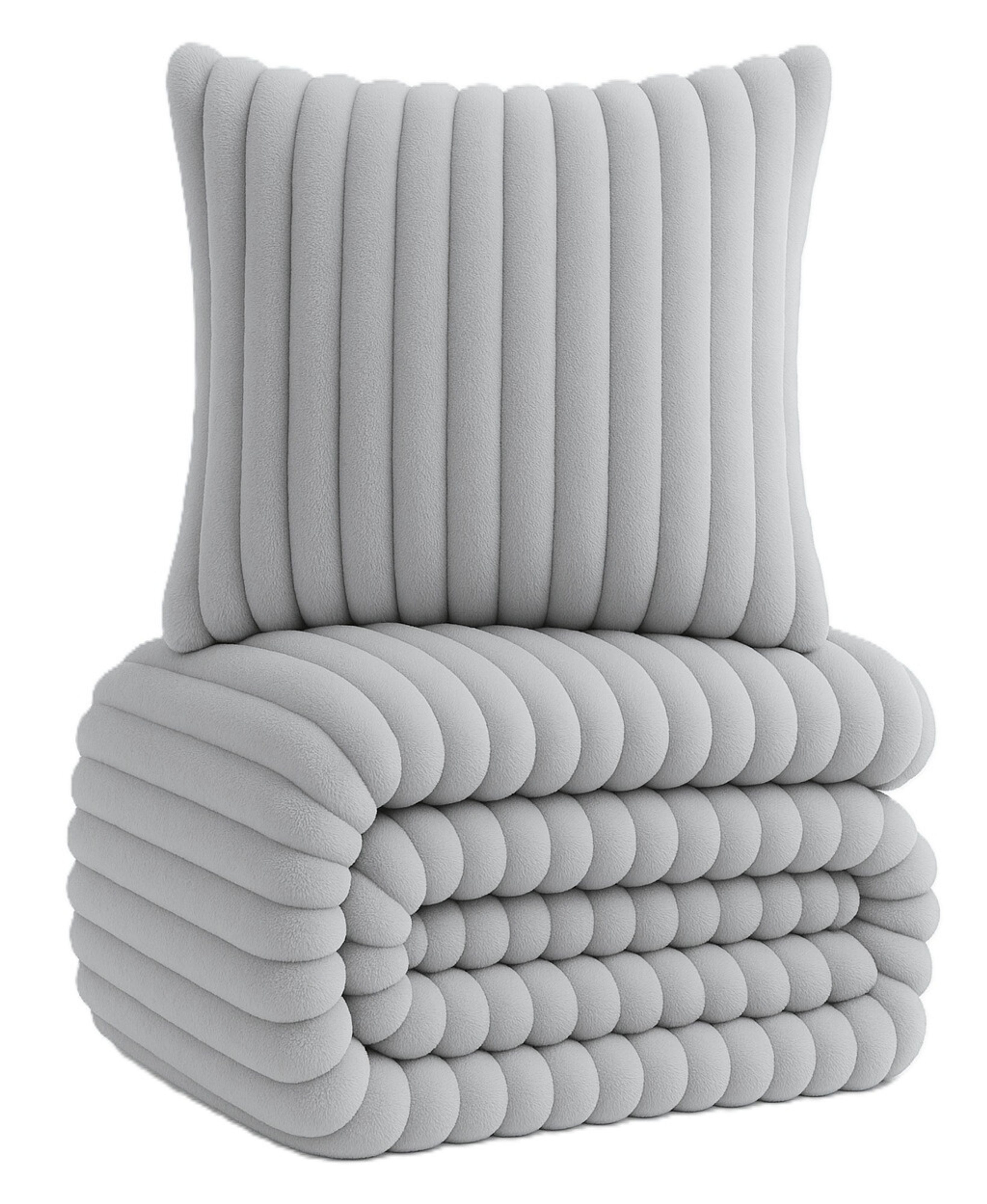 One Home Bettwäsche Winter Cashmere Touch günstig online kaufen
