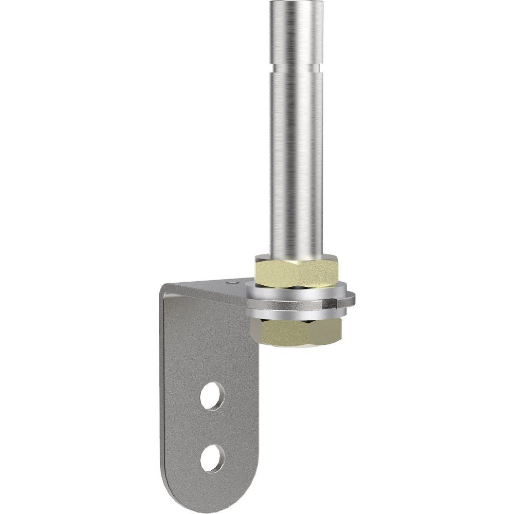 Sensor Pfannenberg Signalsäulenelement 28250160010 BR50-T100 TUBE W. BRACKET