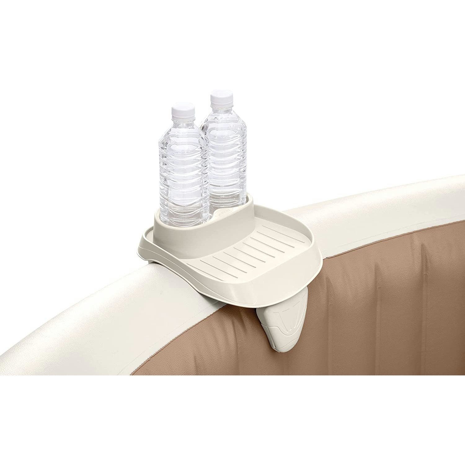 Thumbnail - Intex Whirlpool 28500 - PureSPA Getränkehalter (26x22x18cm)