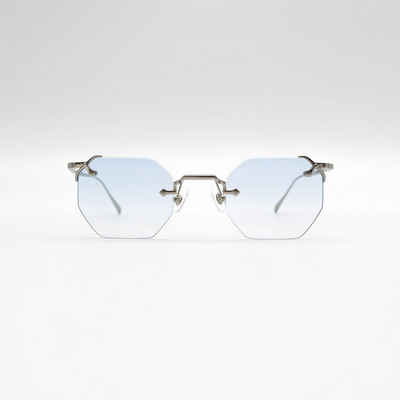 Retro Schatten® Sonnenbrille T22 Gläser mit Verlauf