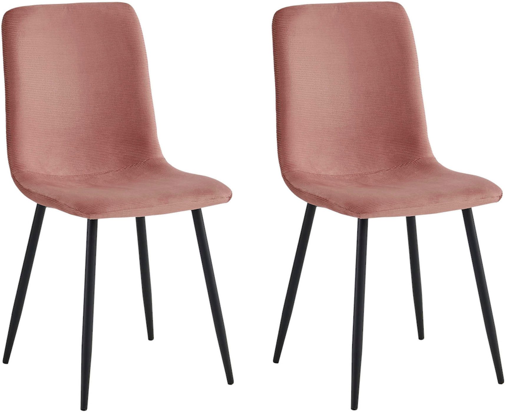 HELA 4-Fußstuhl LEIPZIG (Set, 2 St), günstig online kaufen