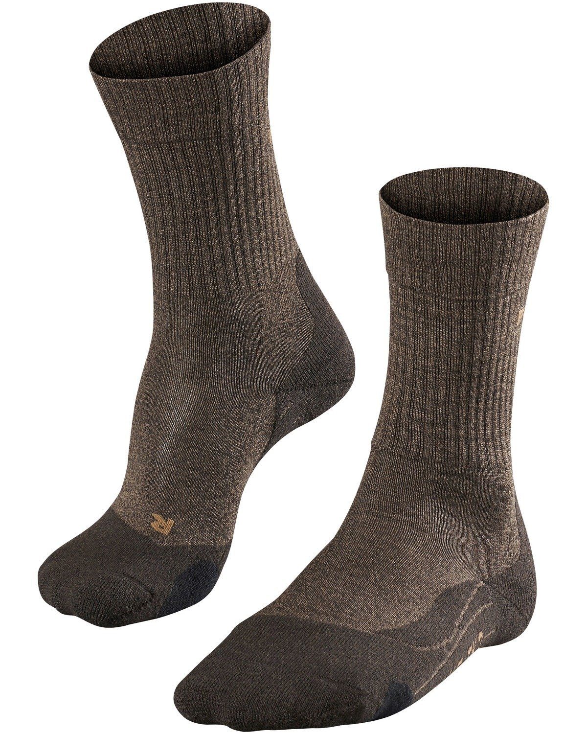 FALKE Socken Socke TK2 Wool