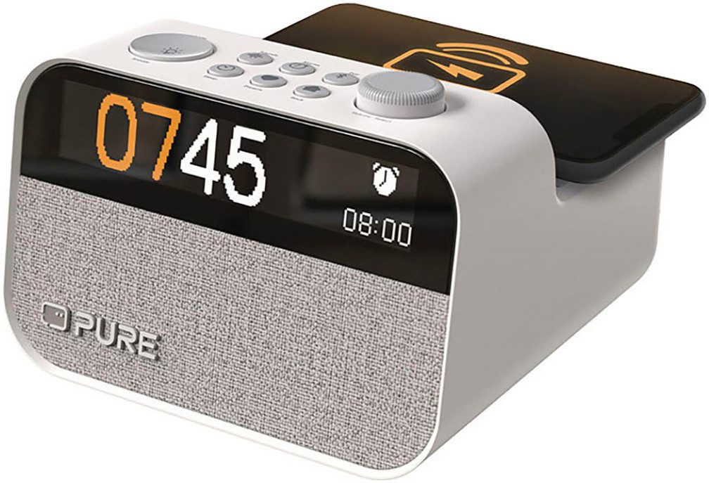 Pure Moment Charge Bluetooth-Lautsprecher Mono (Bluetooth, 10 W)