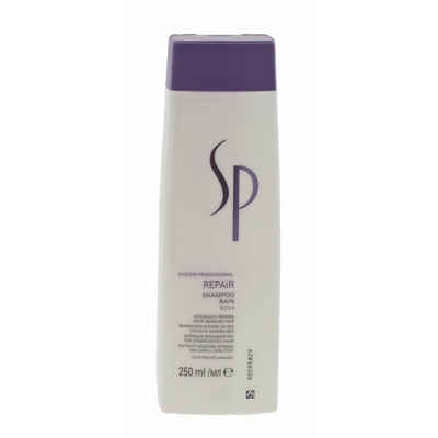 Wella SP Haarshampoo Shampoo Repair, 250 ml