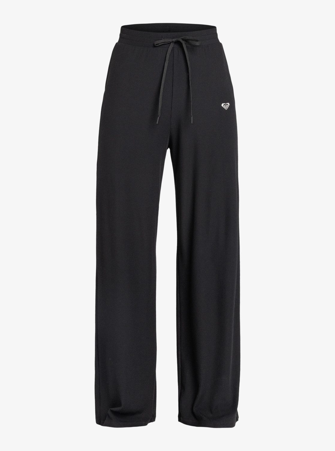 Yogahose Roxy Sport-Hose Rise & Vibe Schwarz