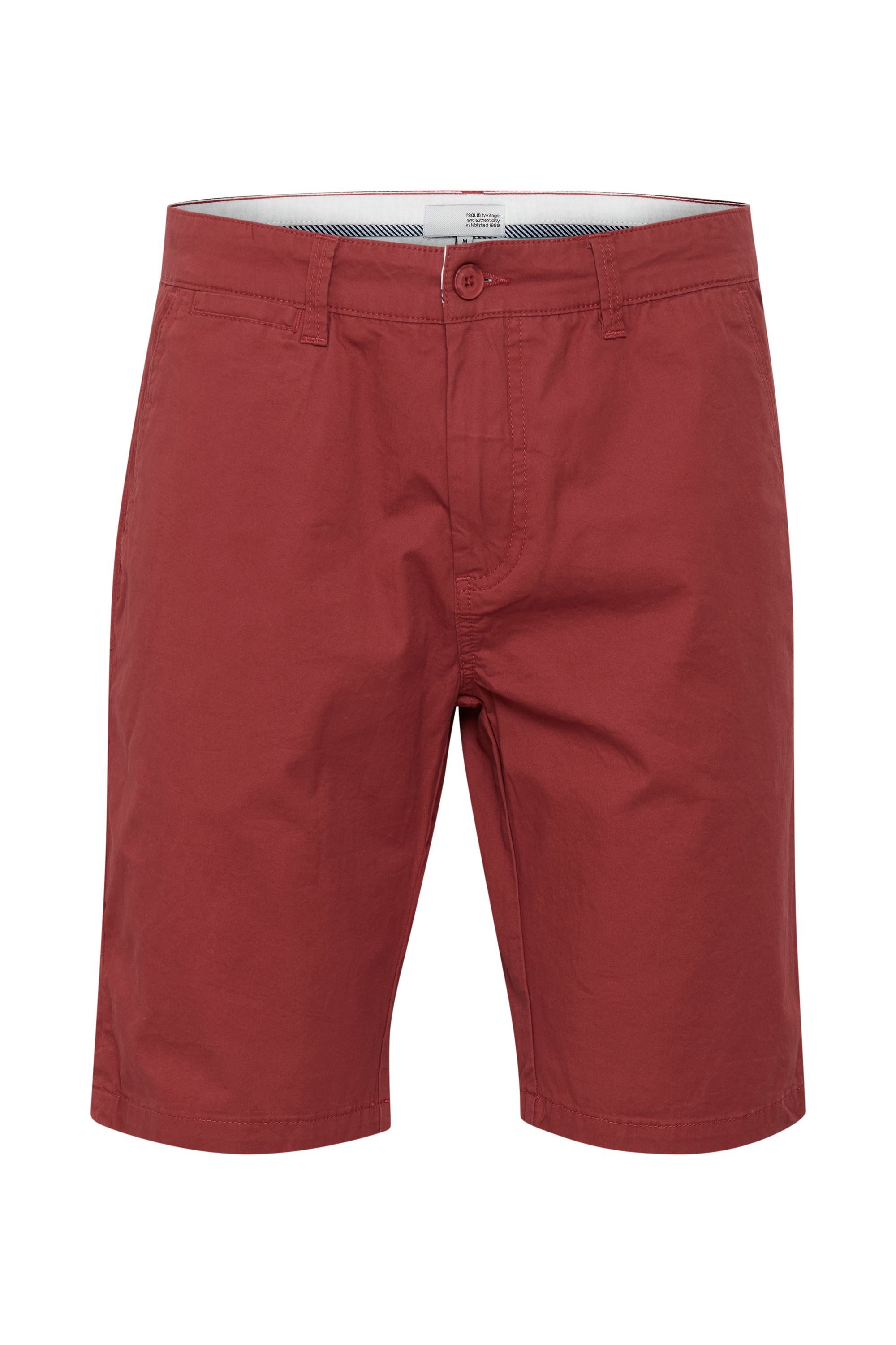 !Solid Chinoshorts SDTitian Chinoshorts im klassischen günstig online kaufen