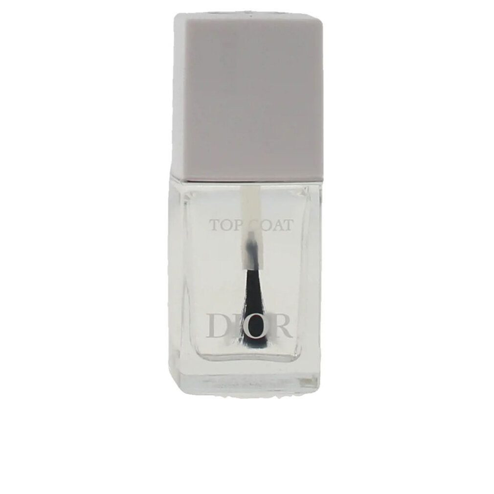 Dior Nagellack Top Coat Gel Nagellack 10ml