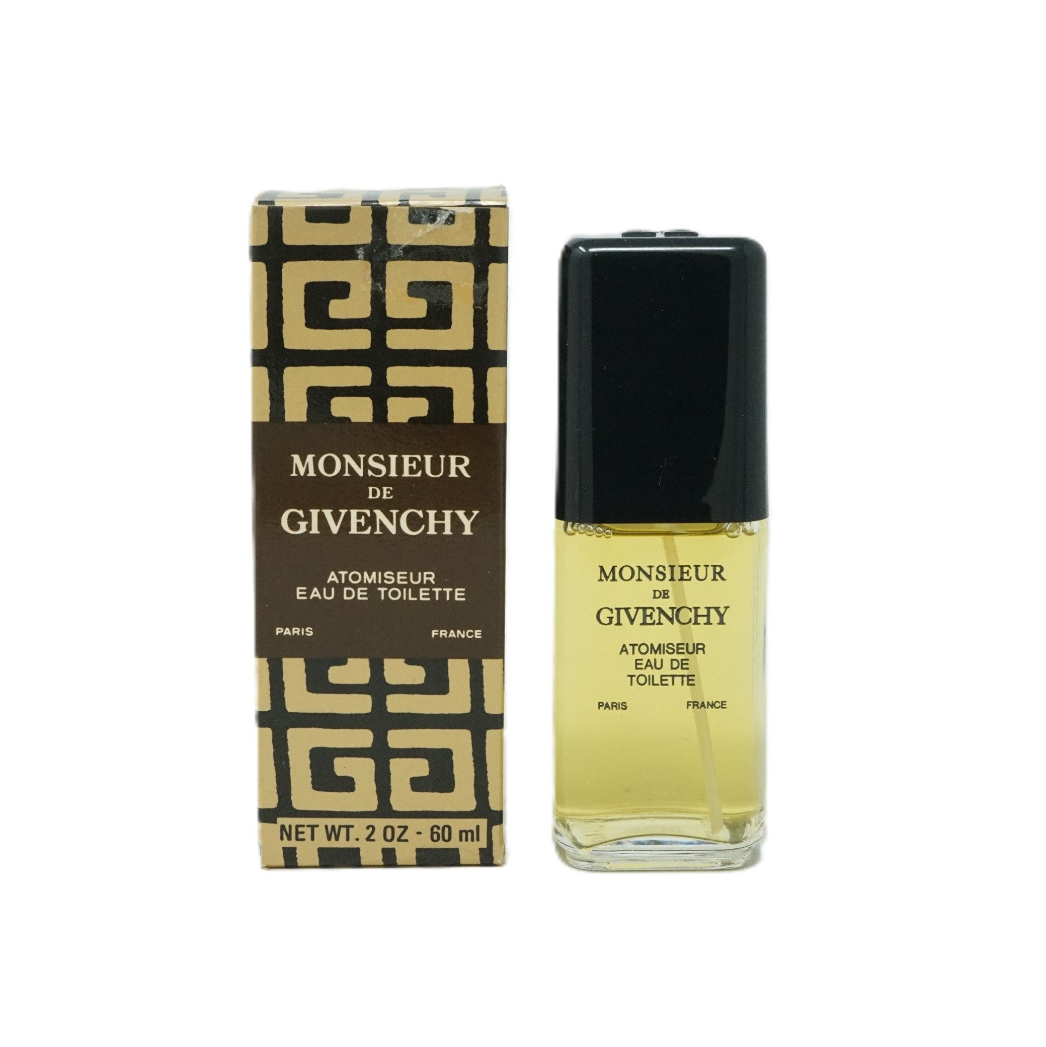 GIVENCHY Eau de Toilette Givenchy Monsieur Eau de Toilette Atomiseur 60 ml