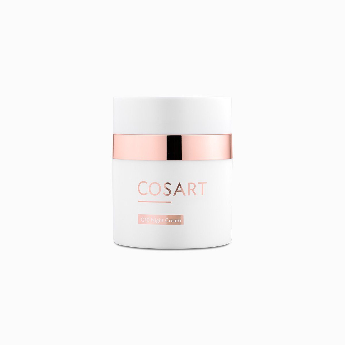 Nachtcreme Q10 Night Cream 991 (50 ml)