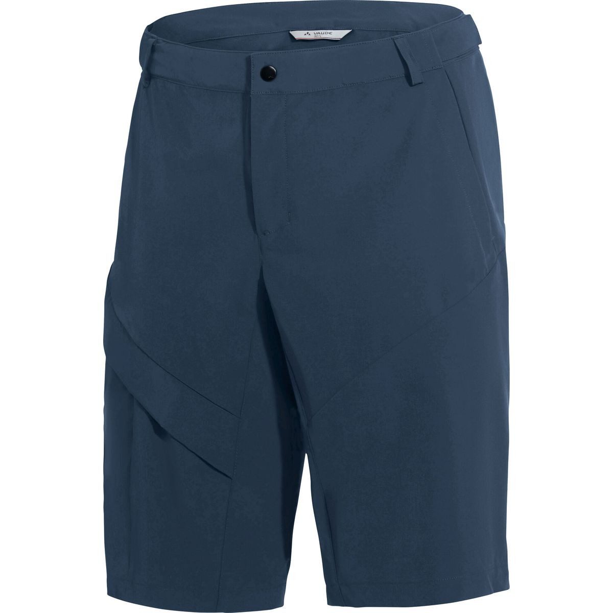 VAUDE Fahrradhose Men's Tamaro Shorts III Funktionale Herren-Shorts für Radfahren und Wandern mit