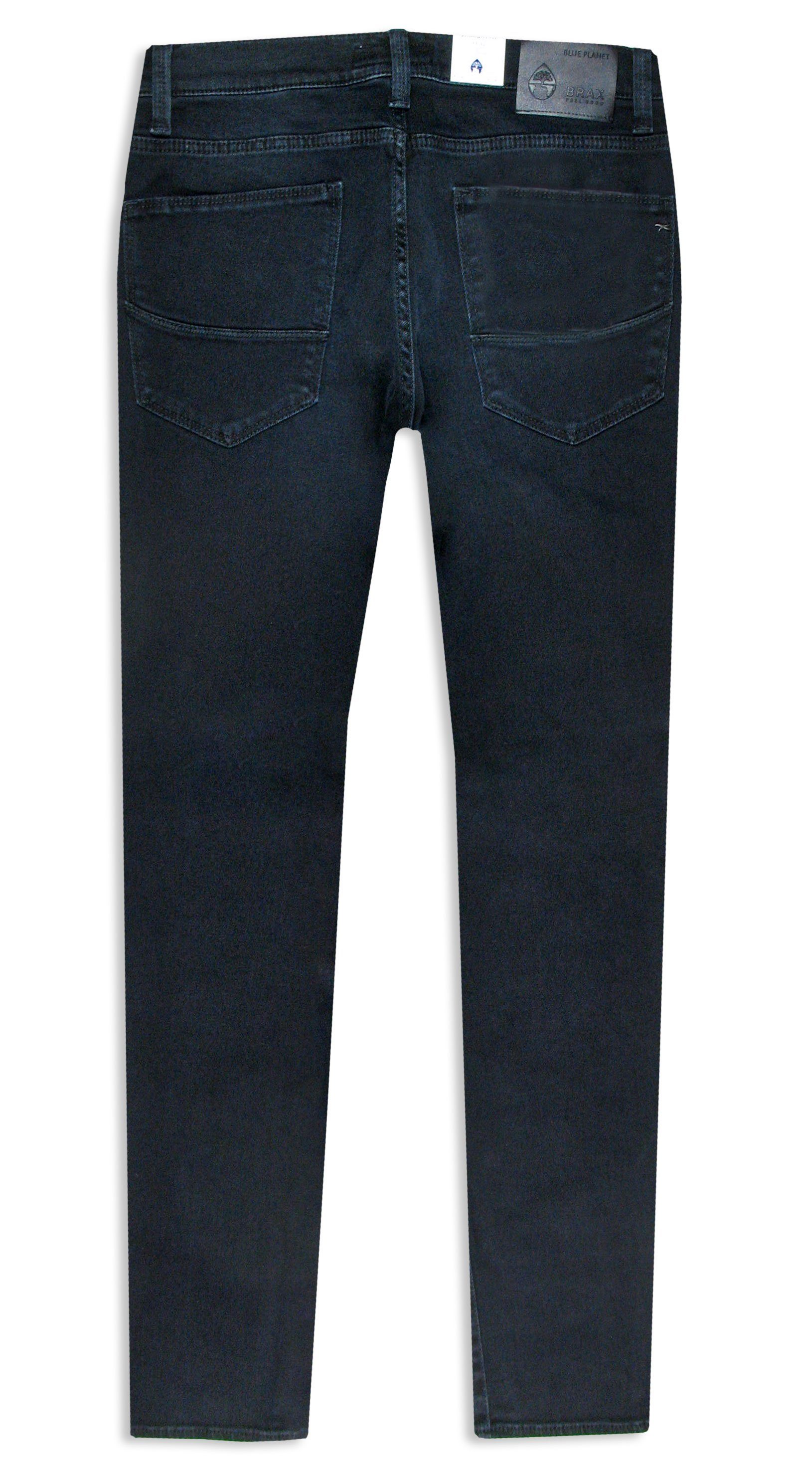 Brax 5-Pocket-Jeans Cadiz Organic Flex Denim günstig online kaufen