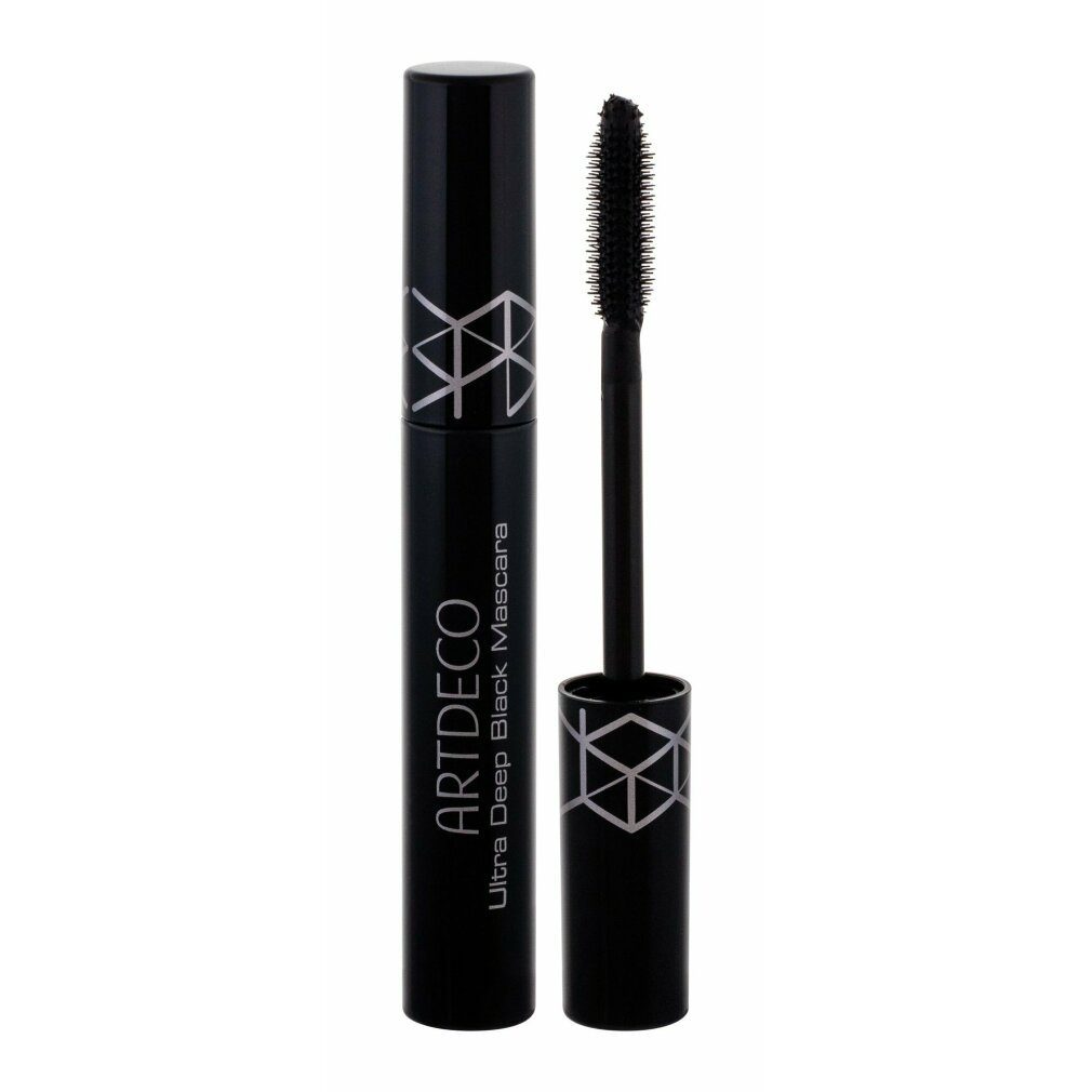 ARTDECO Mascara Ultra Deep Black Mascara