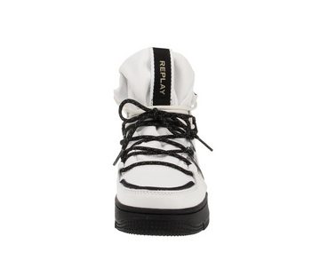 Replay GWZ2U C0005L-WHITE-39 Sneaker