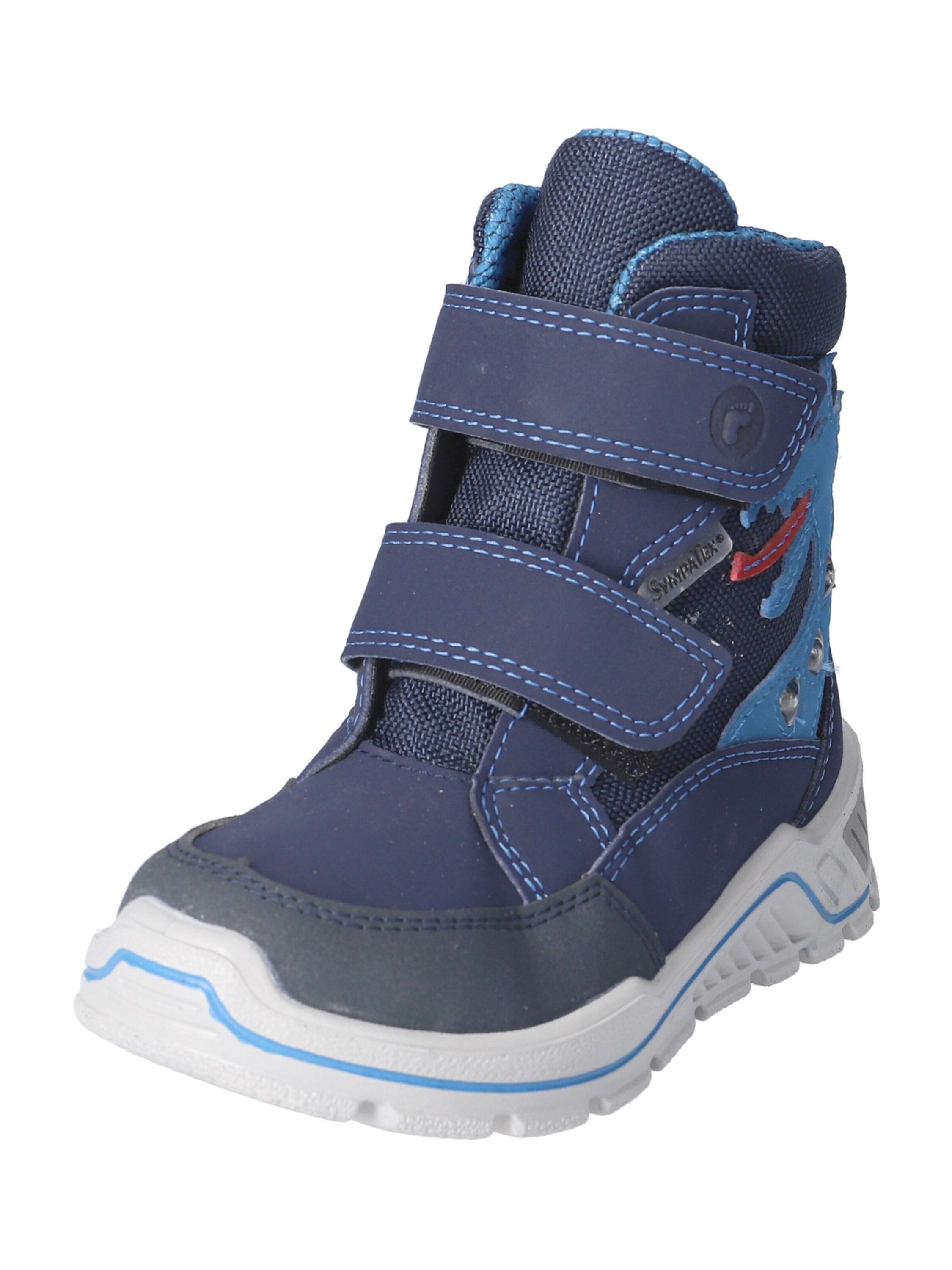 Ricosta GRISU Winterstiefel (1-tlg)