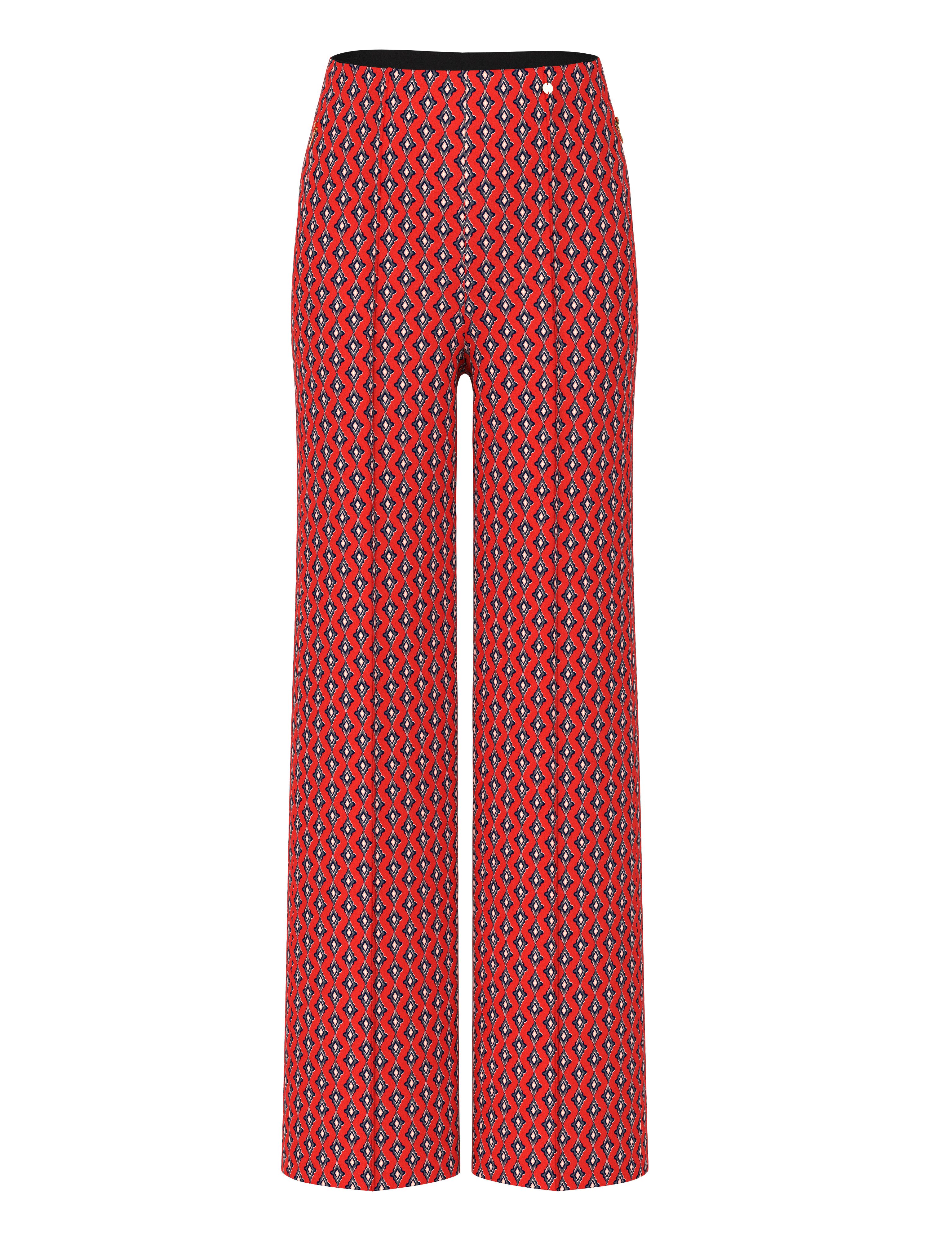 Schlupfhose Prairie Muse Premium Damenmode