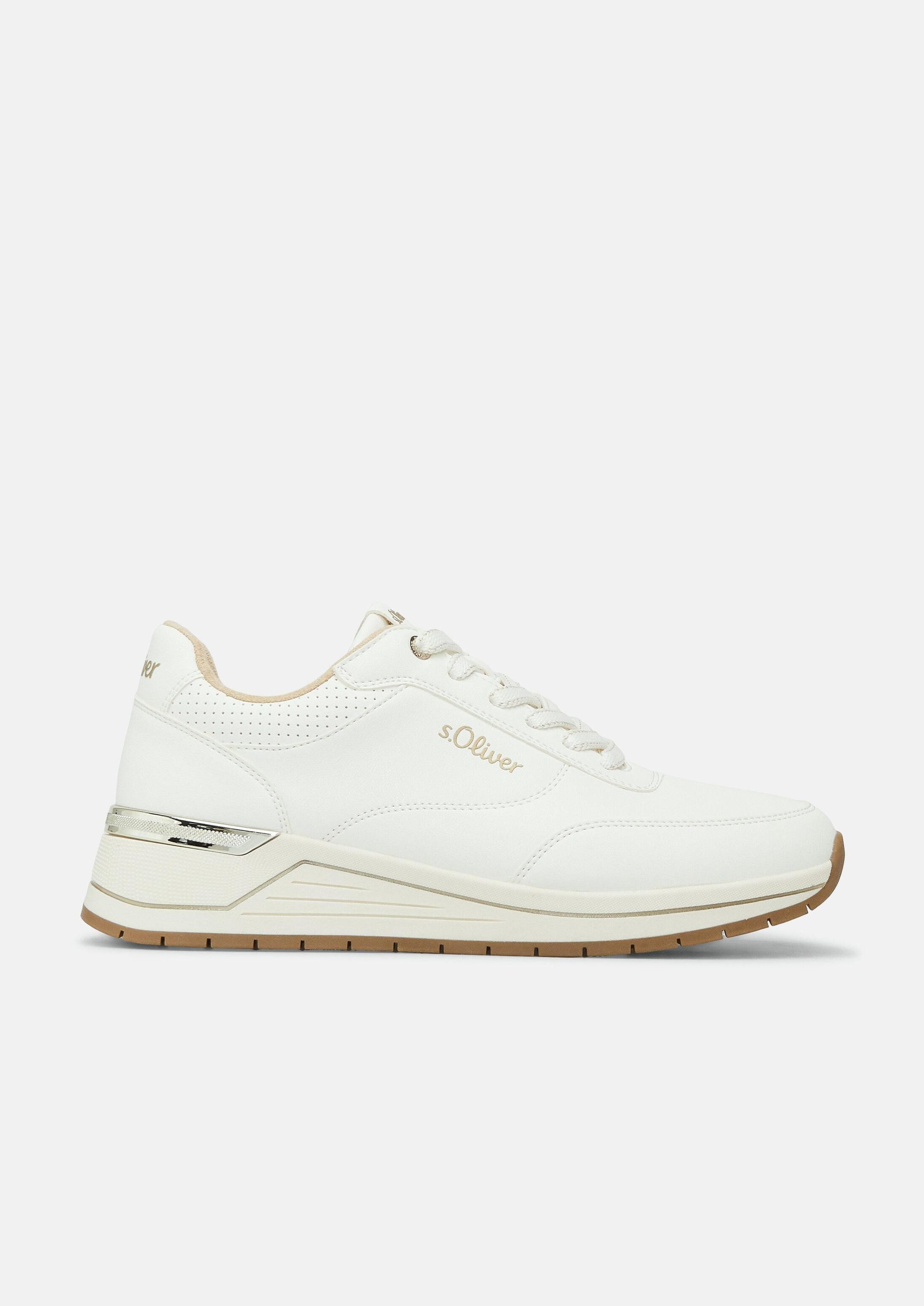 s.Oliver Sneakers Sneaker Sneaker