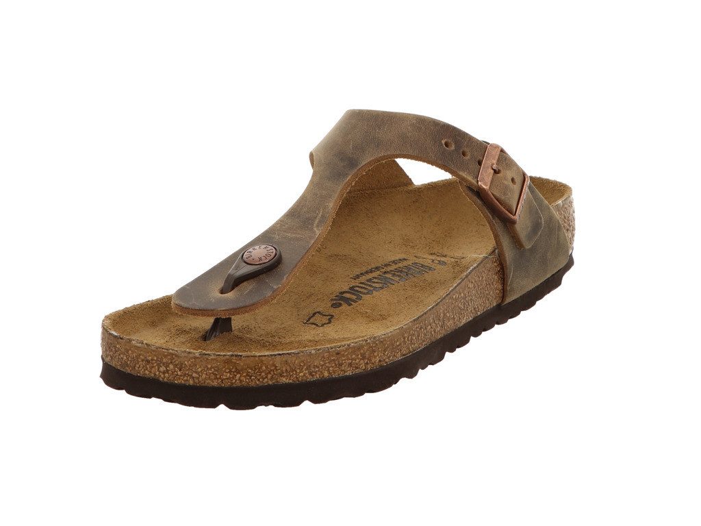 Tabacco Brown (Normal)