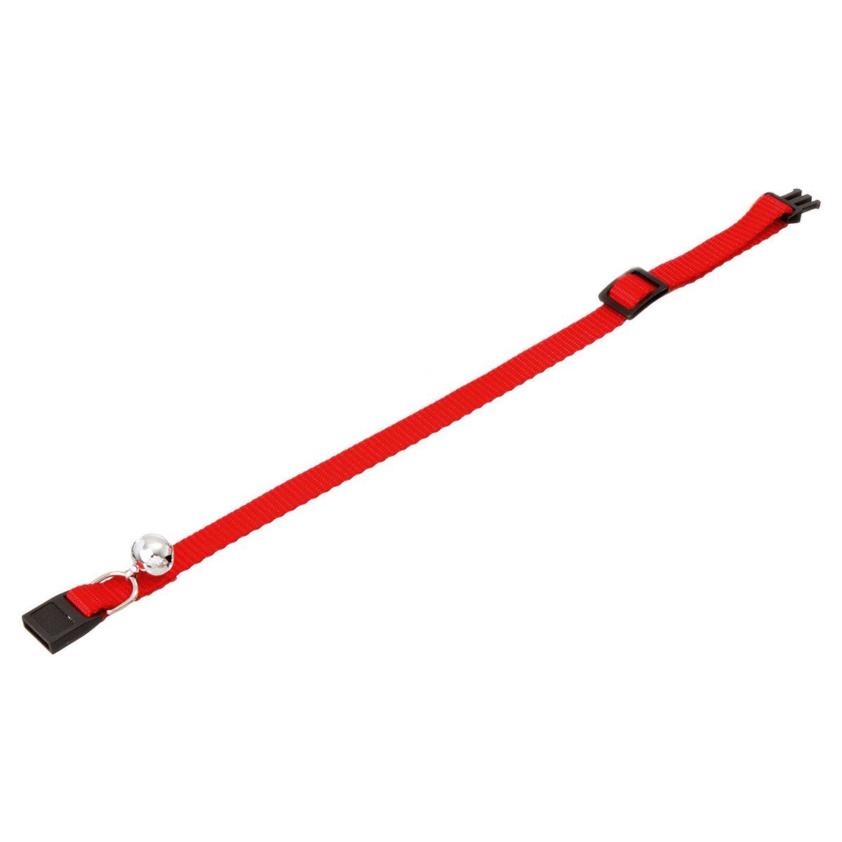 Karlie Katzen-Halsband Katzenhalsband Art Sportiv Plus rot