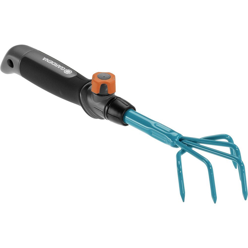 GARDENA GartenpflegeSet Blumenkelle 0892320 7 cm Gardena Combisystem
