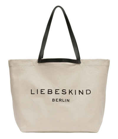 Liebeskind Berlin Shopper Aurora