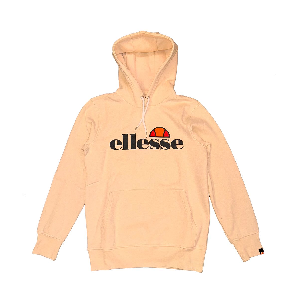 Ellesse Kapuzenpullover SL Gottero OH