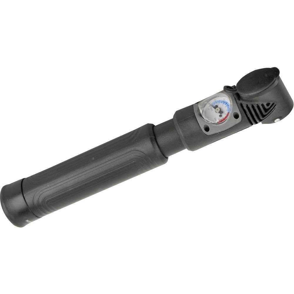 Fahrradpumpe FISCHER Minipumpe