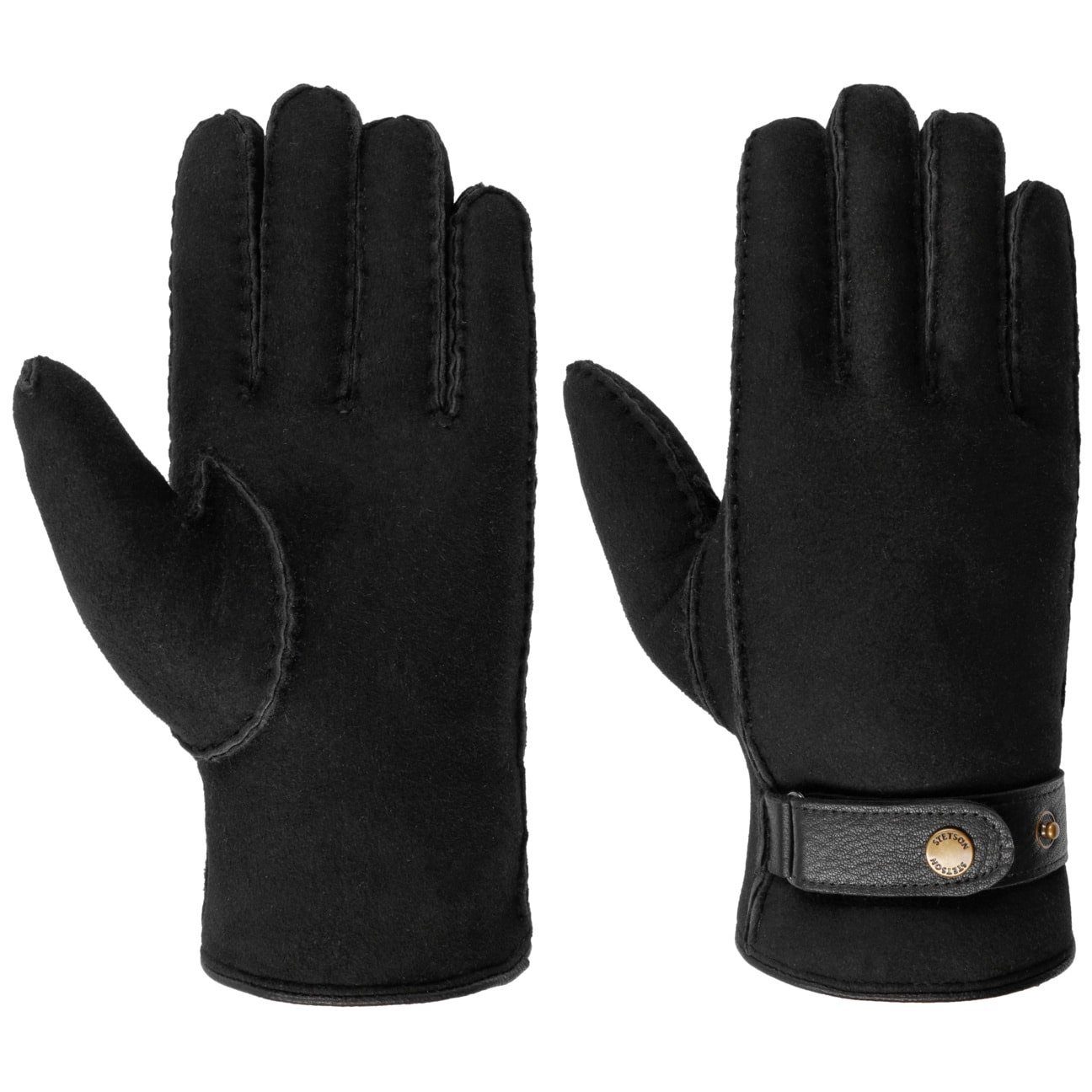 Lederhandschuhe