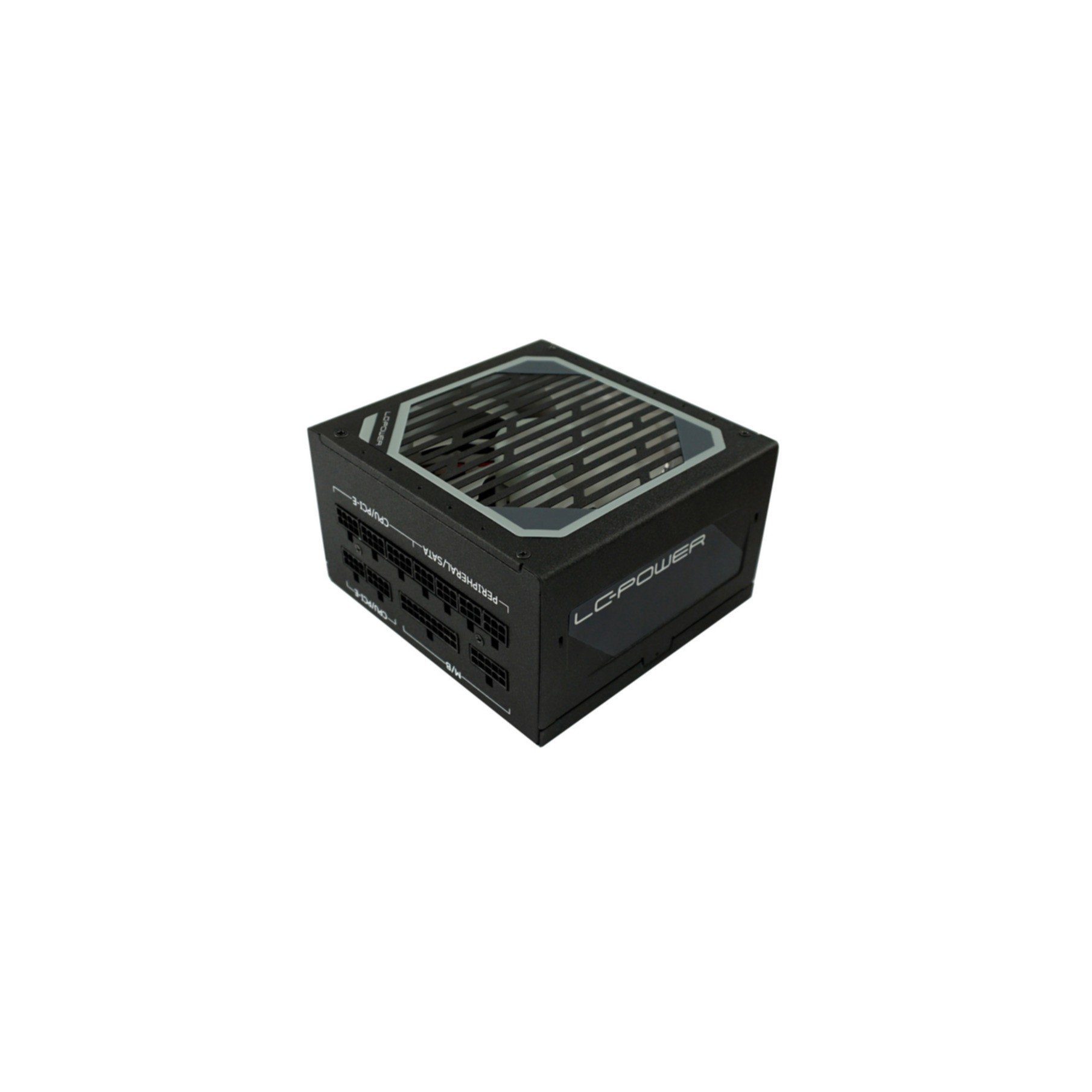 LC-Power LC1000M V2.31 Netzteil