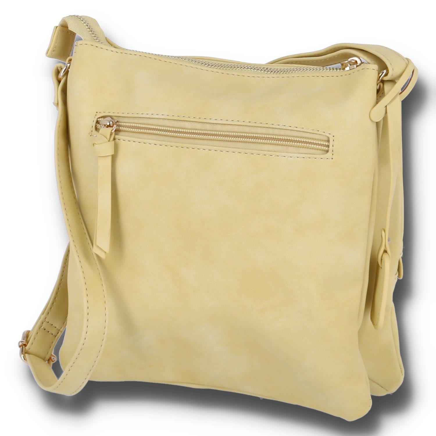 Remonte Schultertasche Newhaven sun