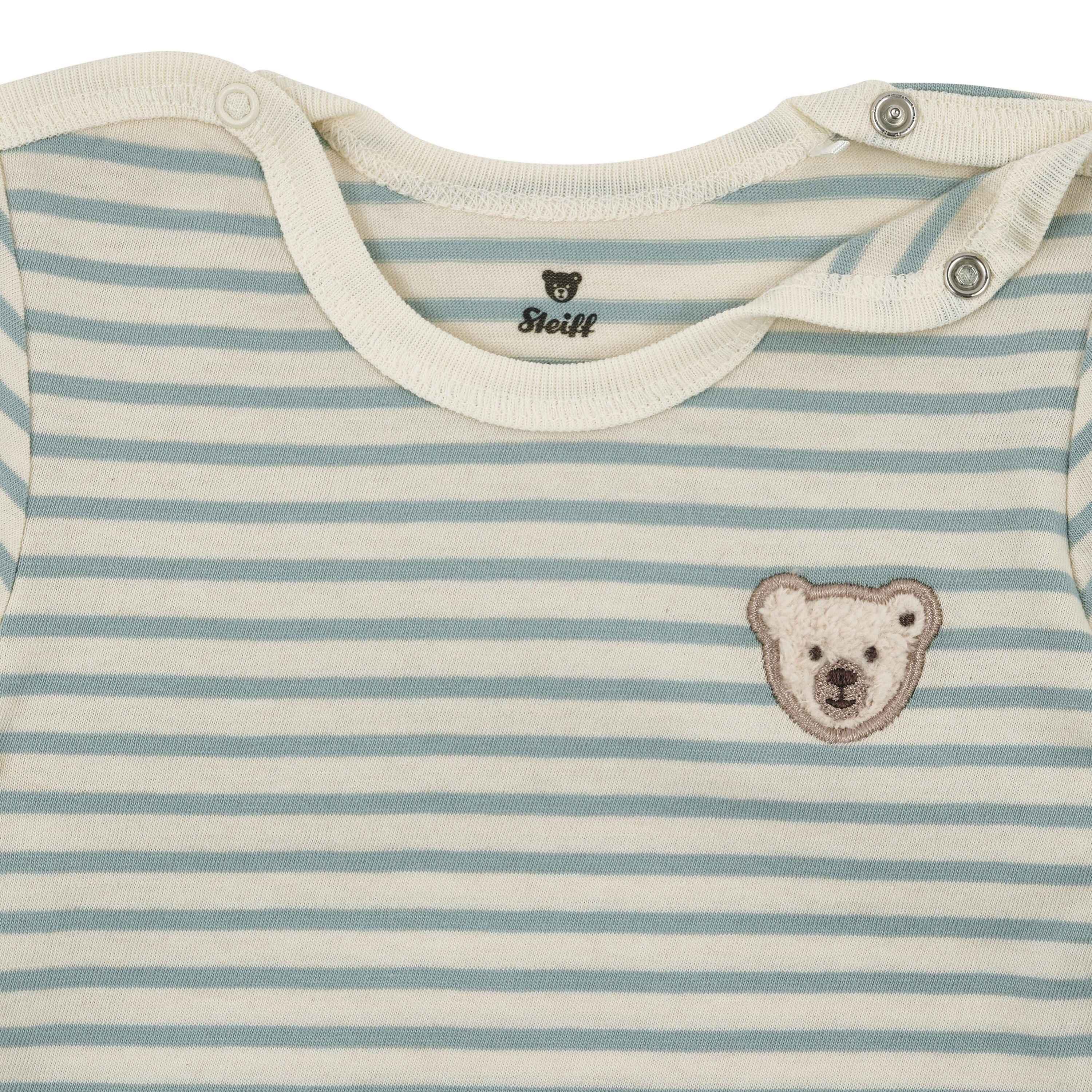 Steiff Body Body kurzarm Baby Wellness