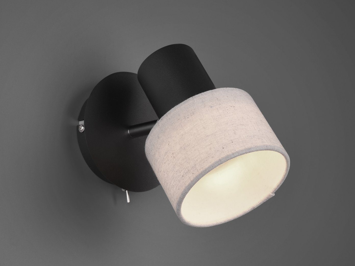 PHILIPS LED Deckenlampe Deckenspot 3er Spot Bürolampe Strahler Leuchte Wand 