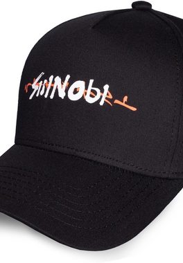 Naruto Snapback Cap