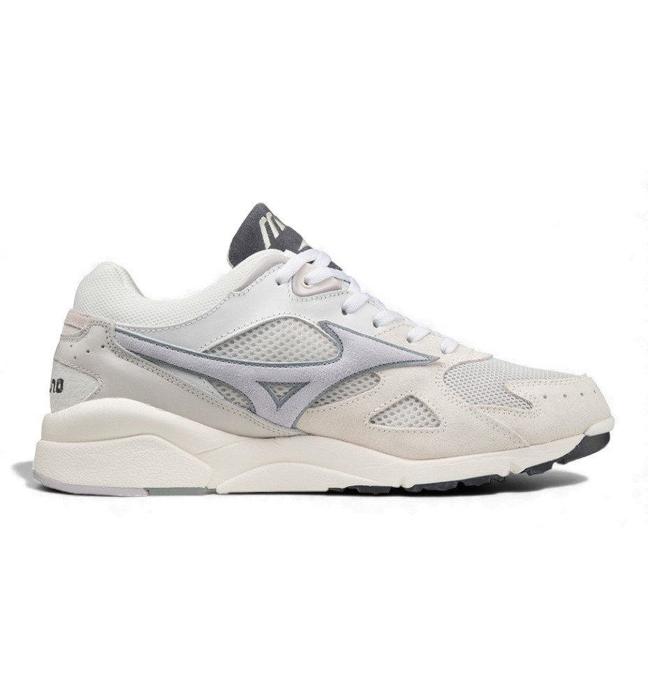 Mizuno Sky Medal S weiss/beige/grau Herren Sneaker