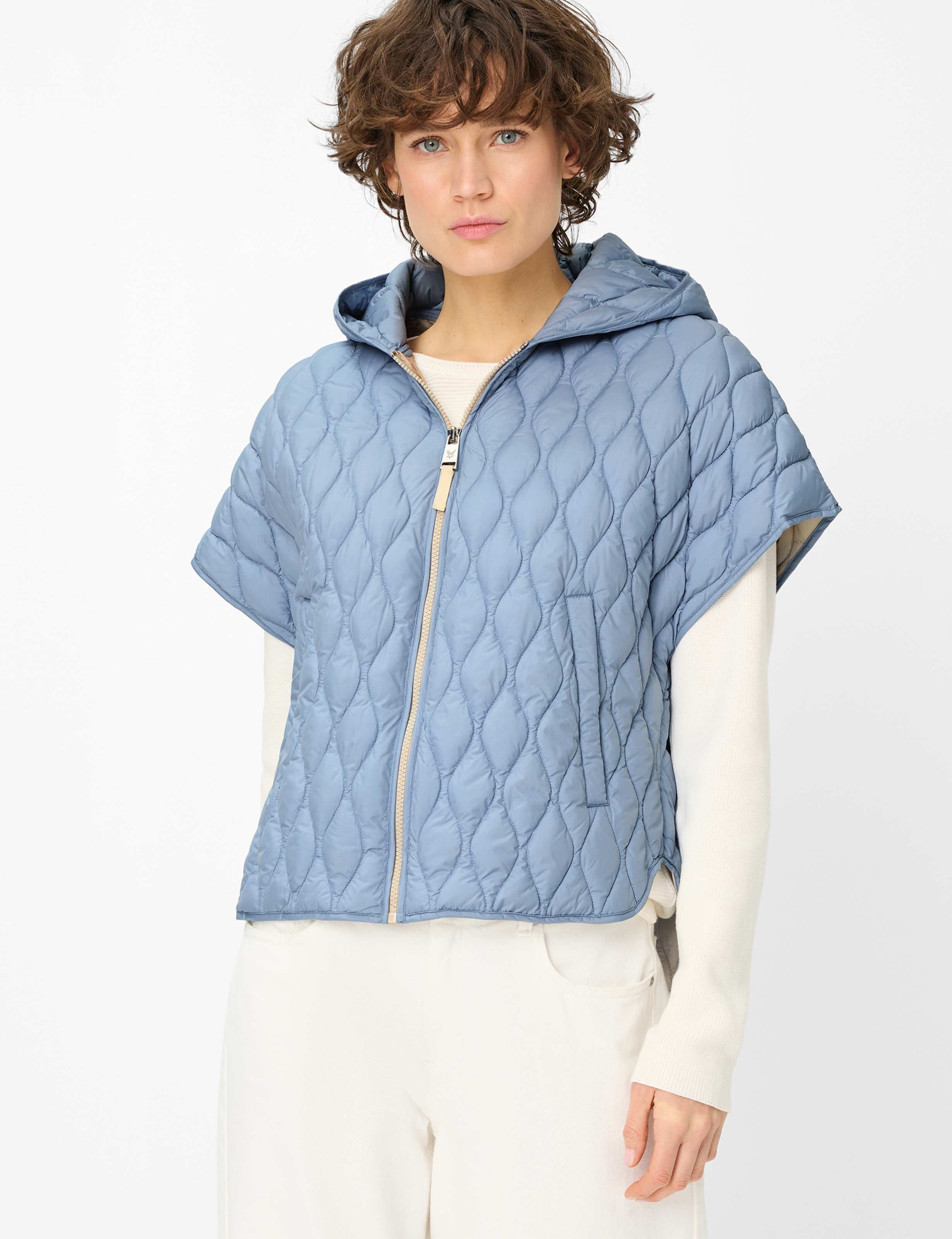Fuchs Schmitt Outdoorjacke Style Steppjacke Maastricht günstig online kaufen