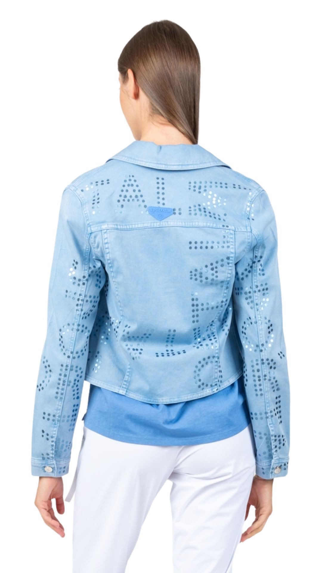 Sportalm Jeansjacke günstig online kaufen