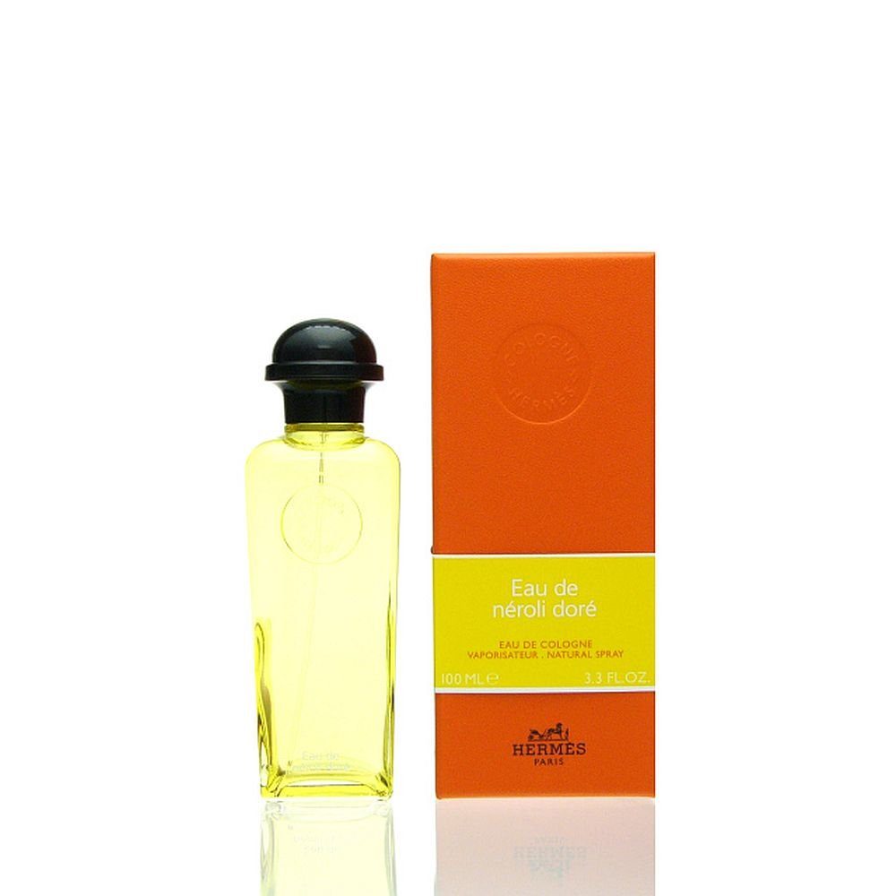 HERMÈS Eau de Toilette Hermès Eau de Neroli Dore Eau de Cologne 100 ml