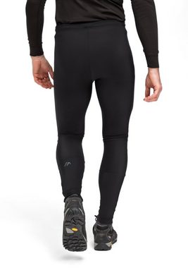 Maier Sports Funktionstights Unakit M atmungsaktive Sporttights für Touren und sportliche Einsätze