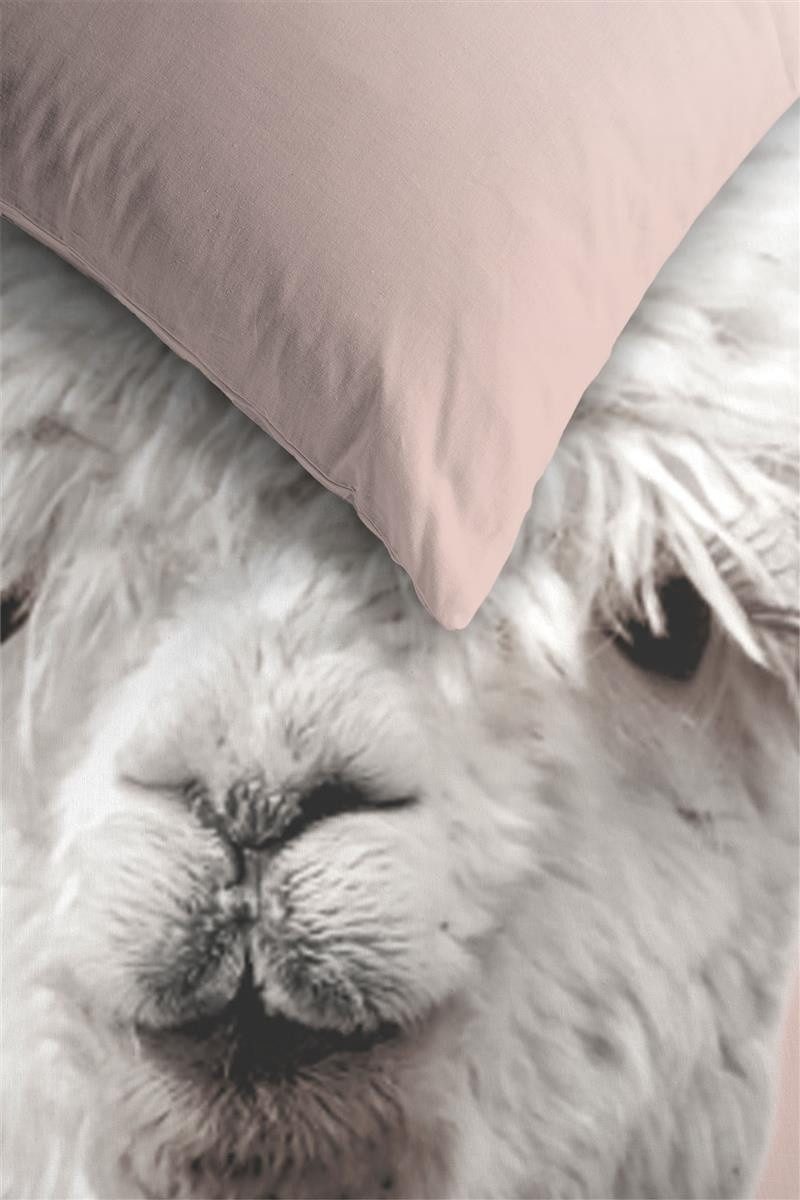 Beddinghouse Bettwäsche beddinghouse Bettwäsche ALPACA 135x200 günstig online kaufen