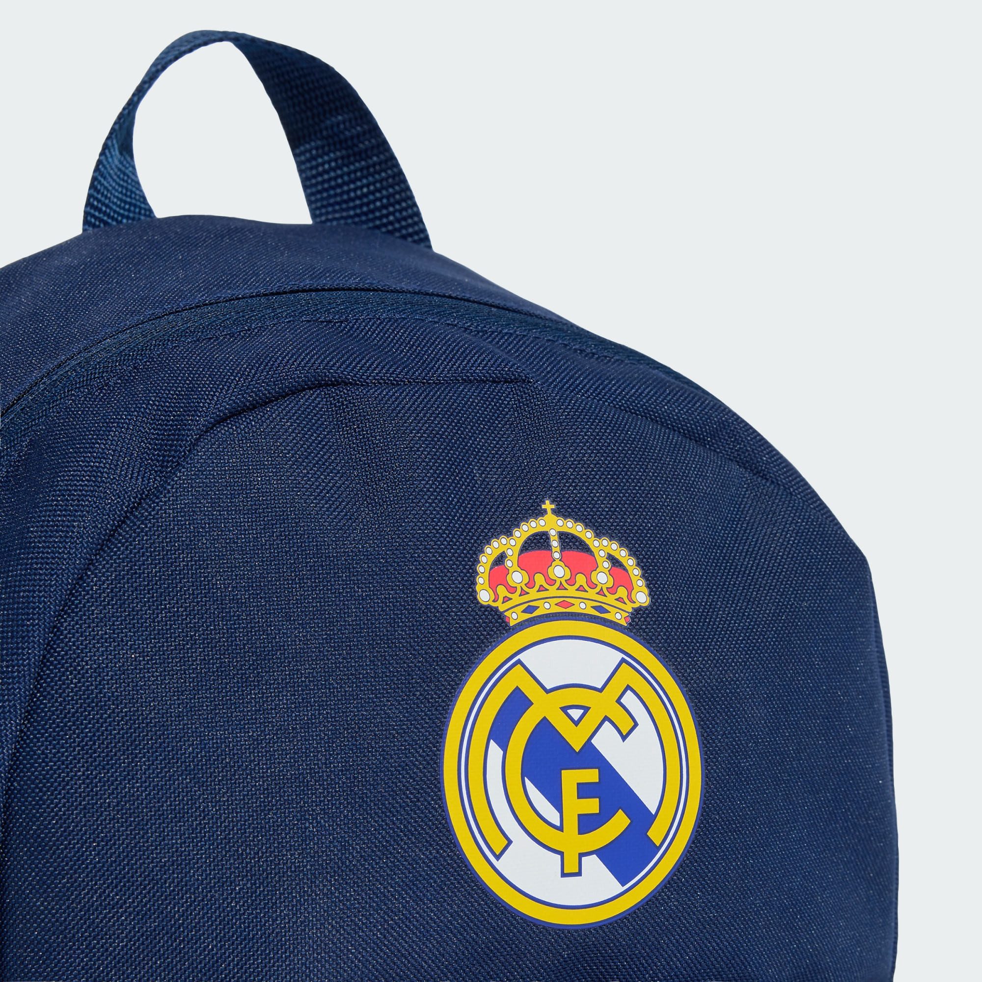 adidas Performance Sportrucksack REAL MADRID KIDS RUCKSACK (1-tlg) – Bild 4 von 5