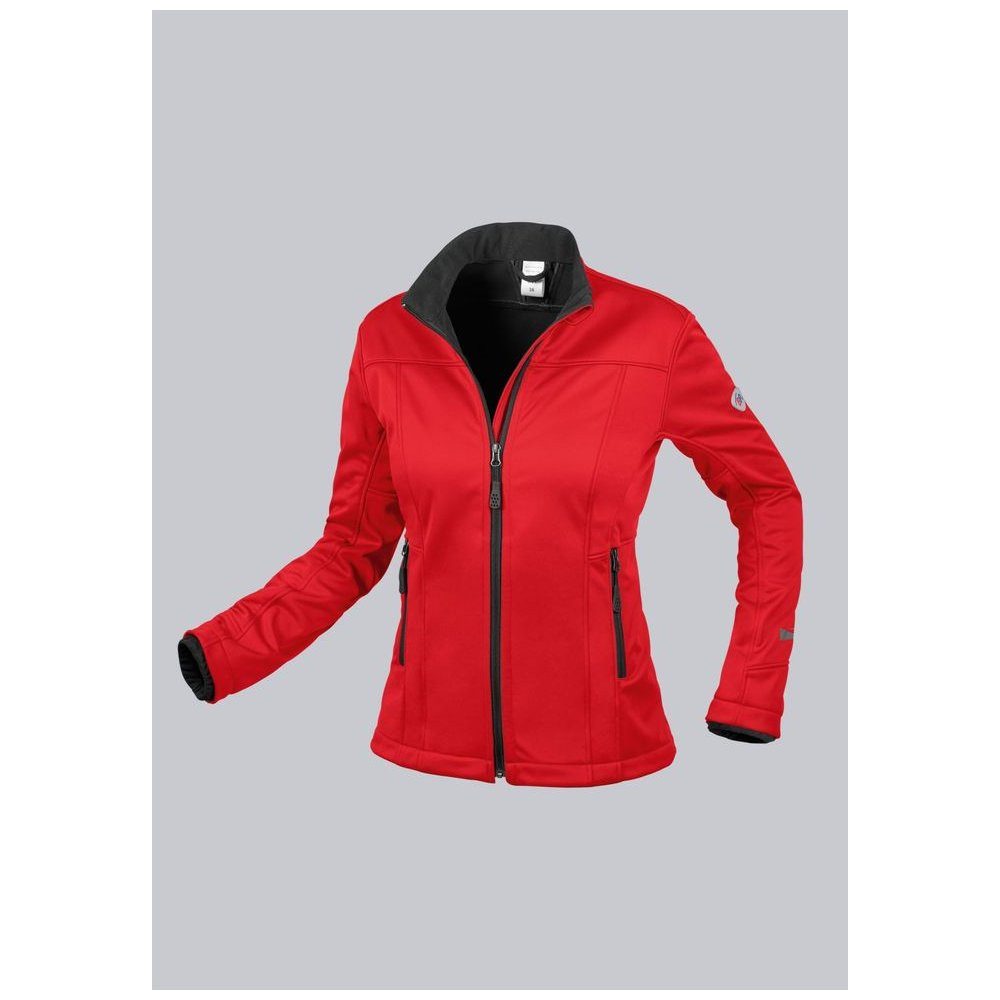 bp Softshelljacke Softshelljacke
