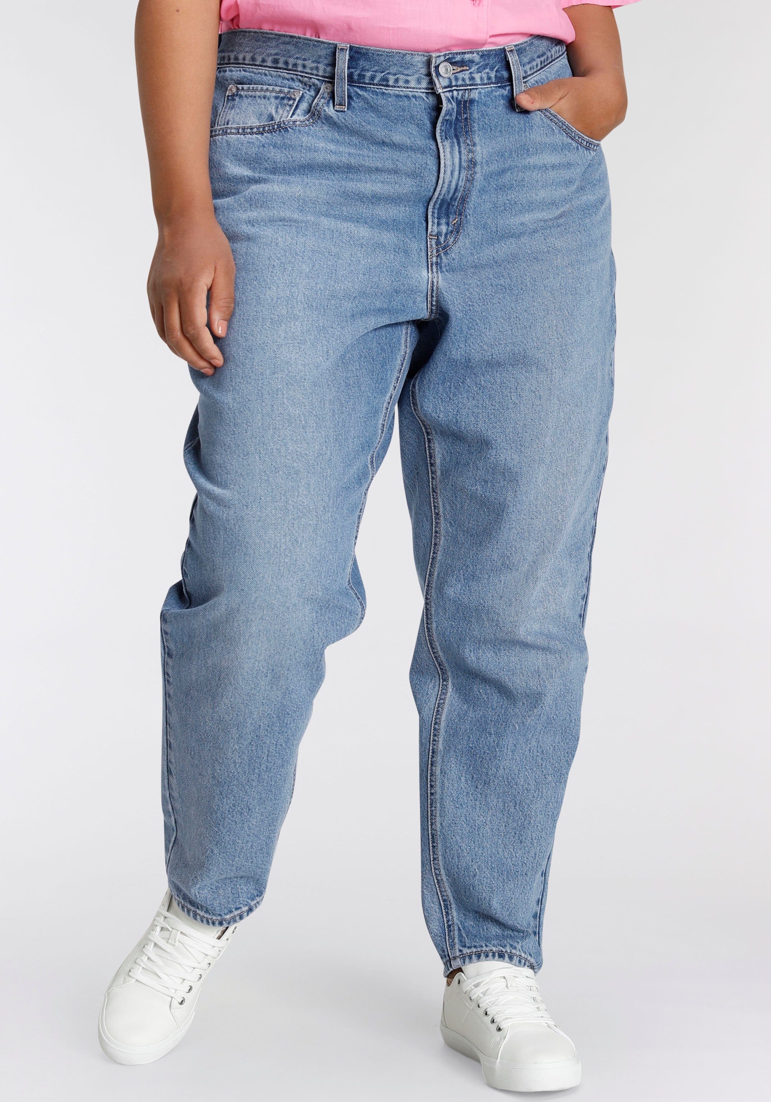 Levi's® Plus Mom-Jeans PLUS 80S MOM JEAN online kaufen | OTTO