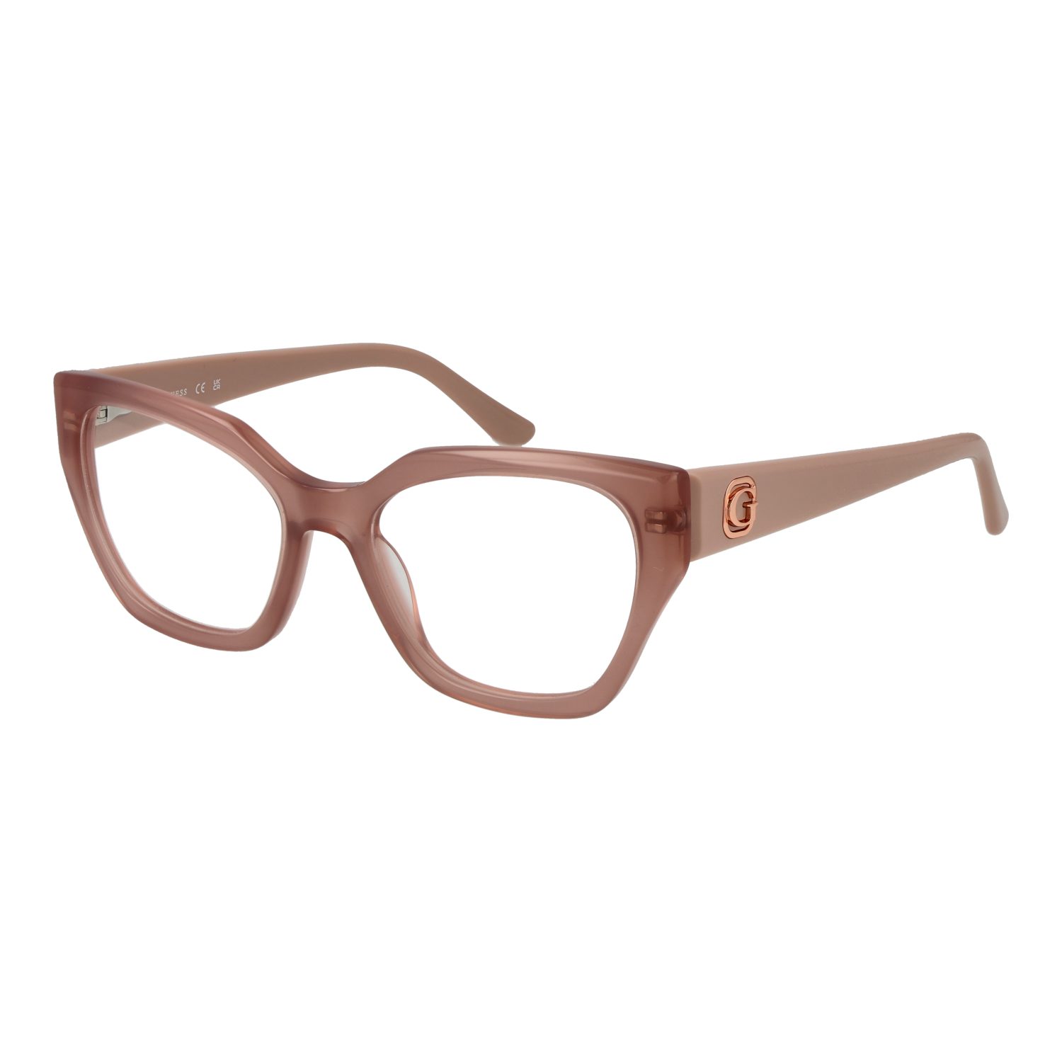 Guess Brillengestell GU50112 51057