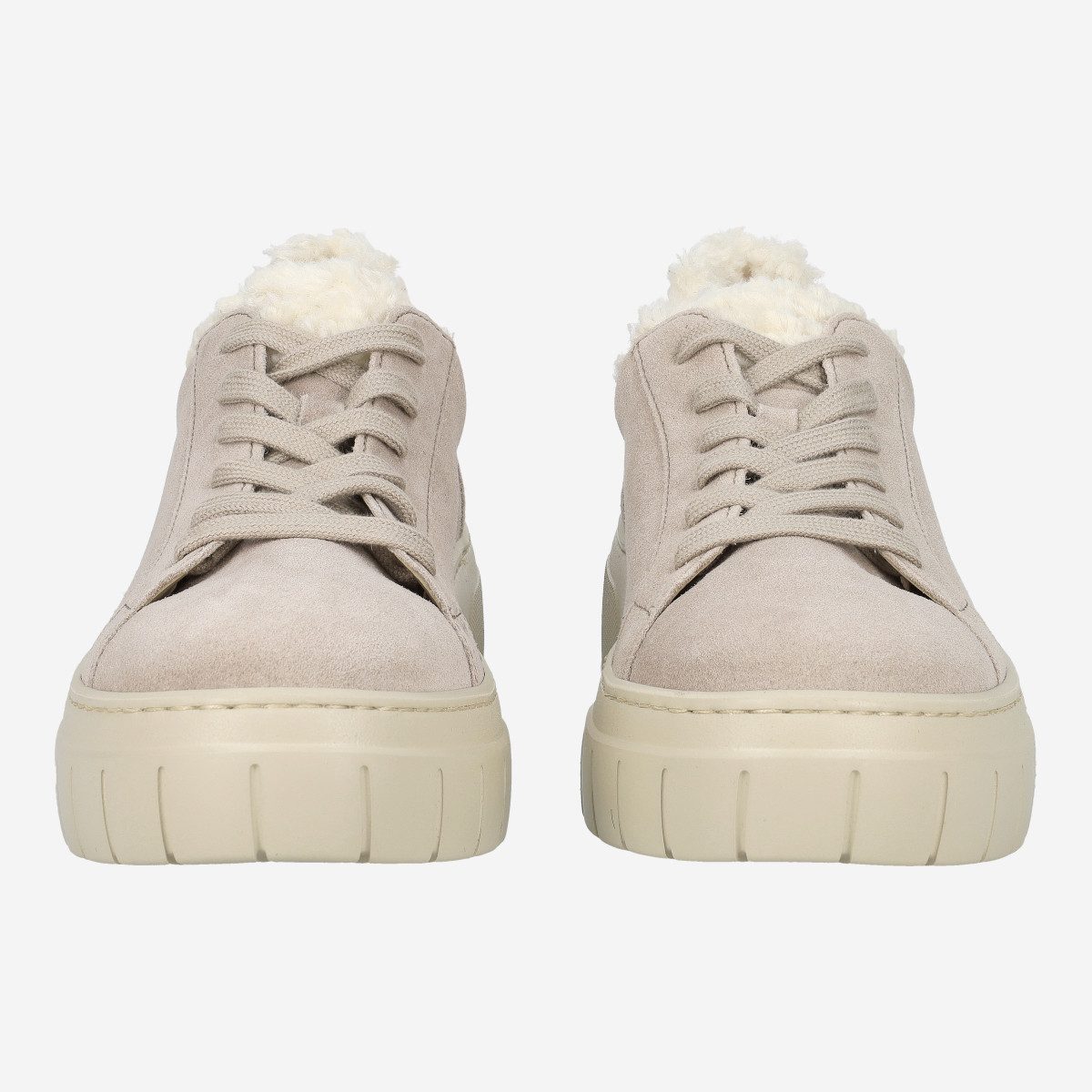 Gabor Gabor 3.221.12_7, Sneaker, Grau, Damen Sneaker
