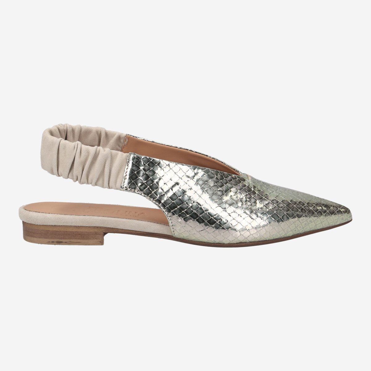 Peeptoepumps
