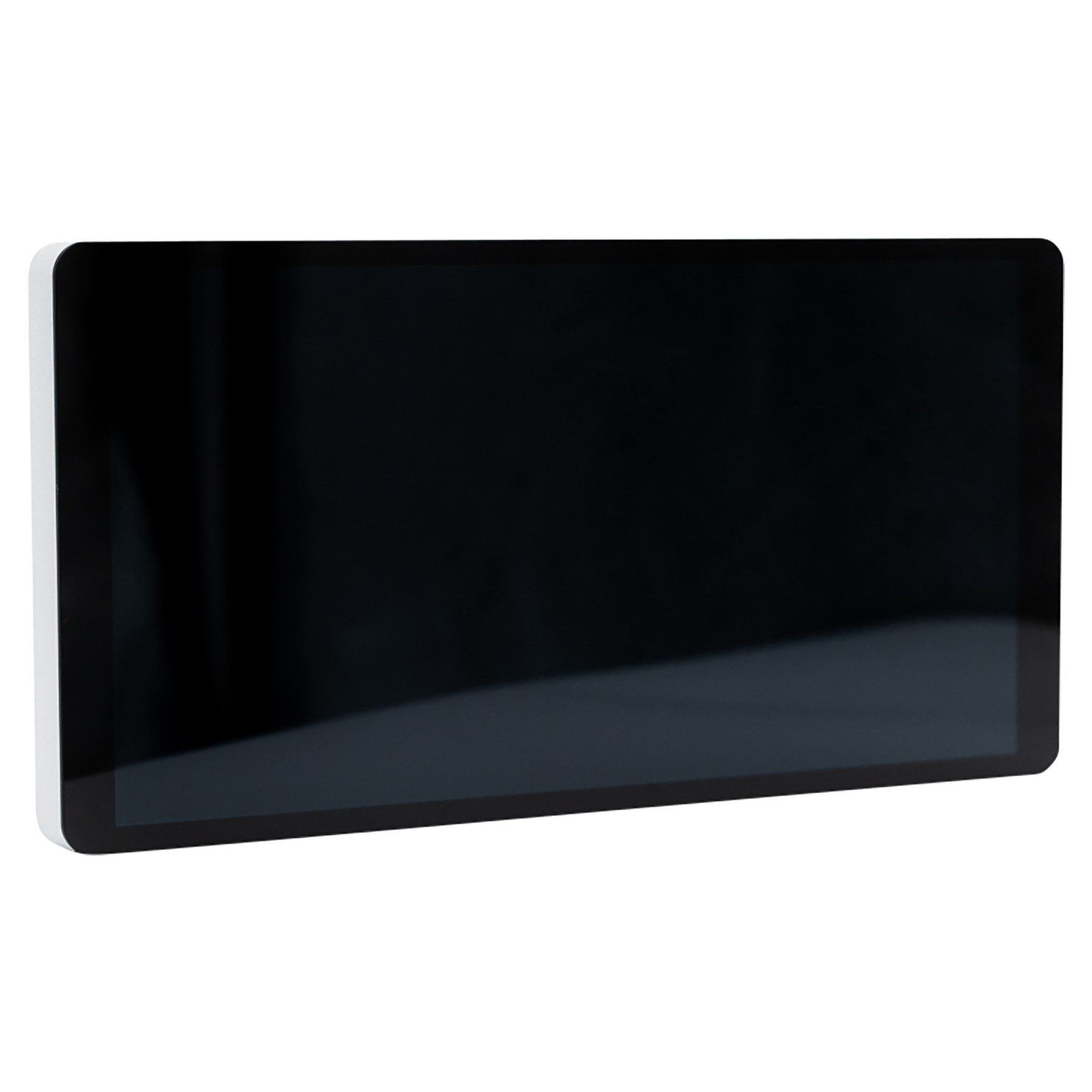 Shelly SHELLY Wanddisplay Wall Display X2i, silber Wandtaster