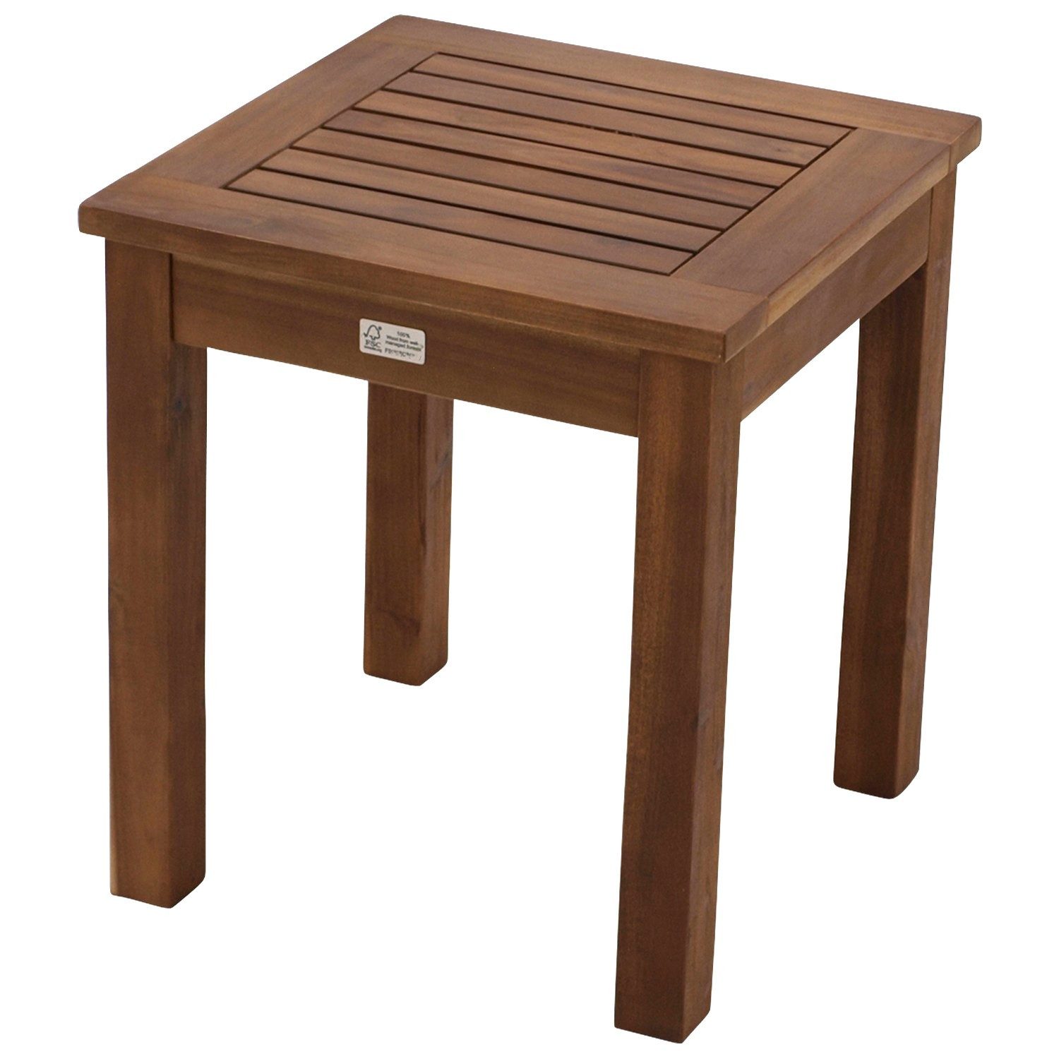 DEGAMO Gartentisch HAVANNA