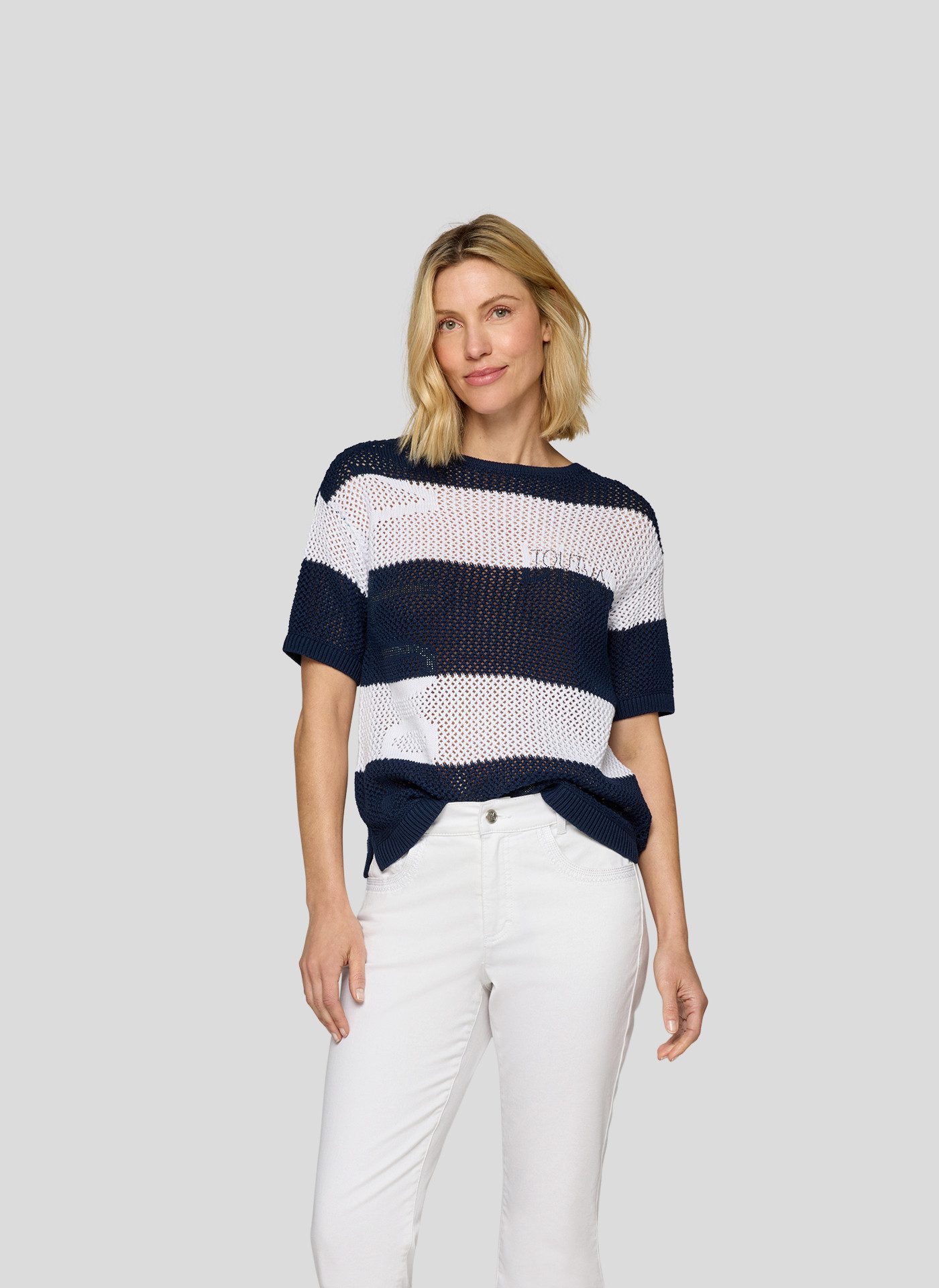 Strickpullover Pullover